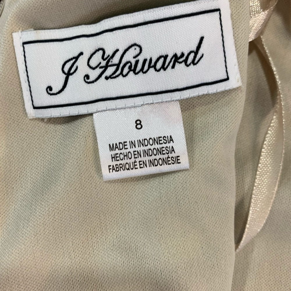 J. Howard Dress - Picture 4 of 4
